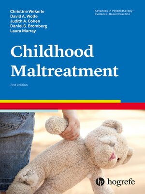 cover image of Childhood Maltreatment